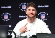 SiriusXM at Super Bowl LVIII – Feb 8